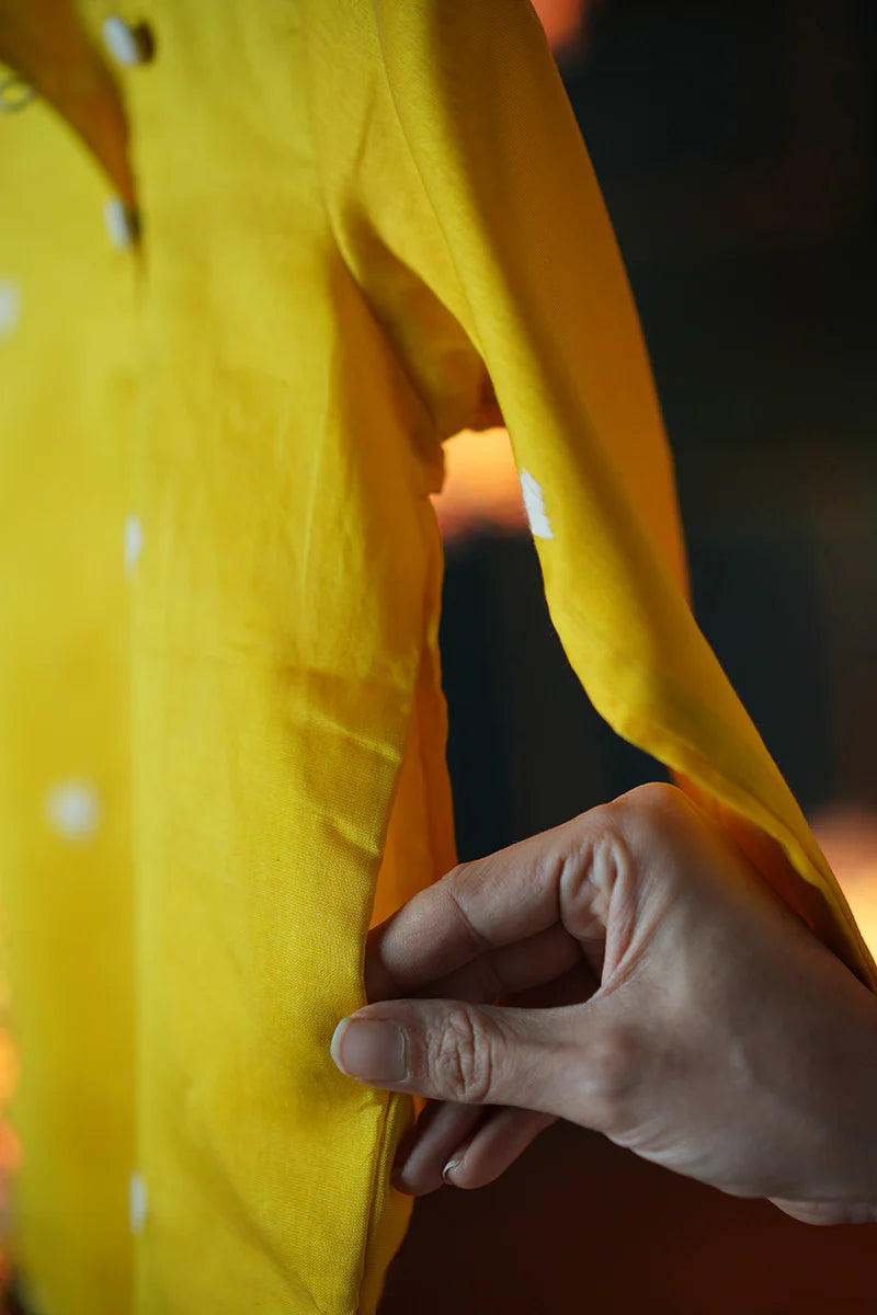 Basant Boys Ethnic wear Kurta