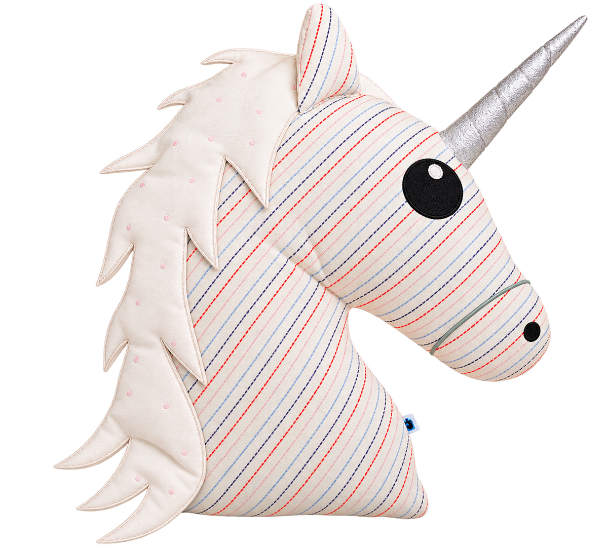 Magic Shaped Cushion