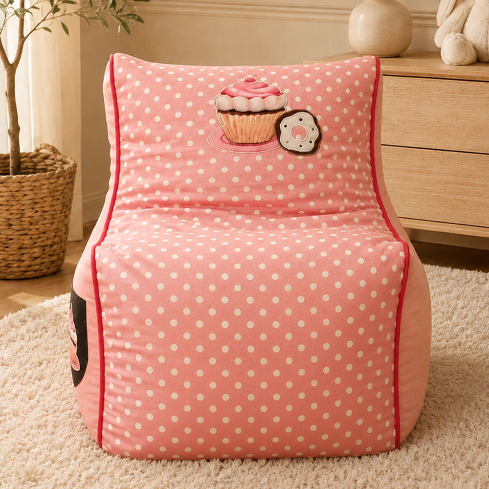 Chocolicious - BeanChair Cover