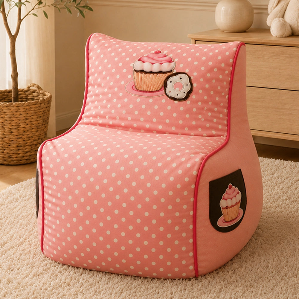 Chocolicious - BeanChair Cover