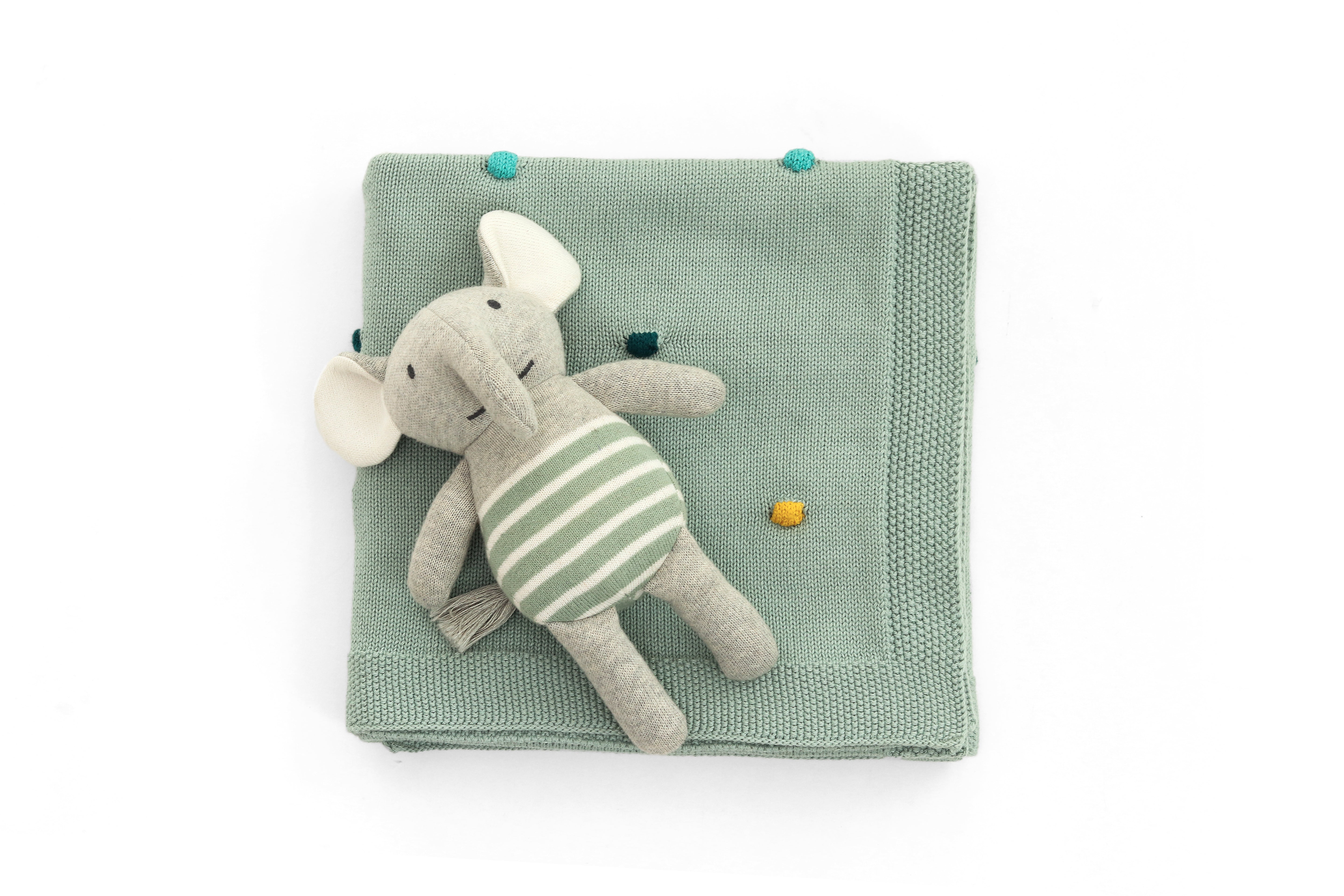 Cute as a Button Gift Bundle (Set of 2)
