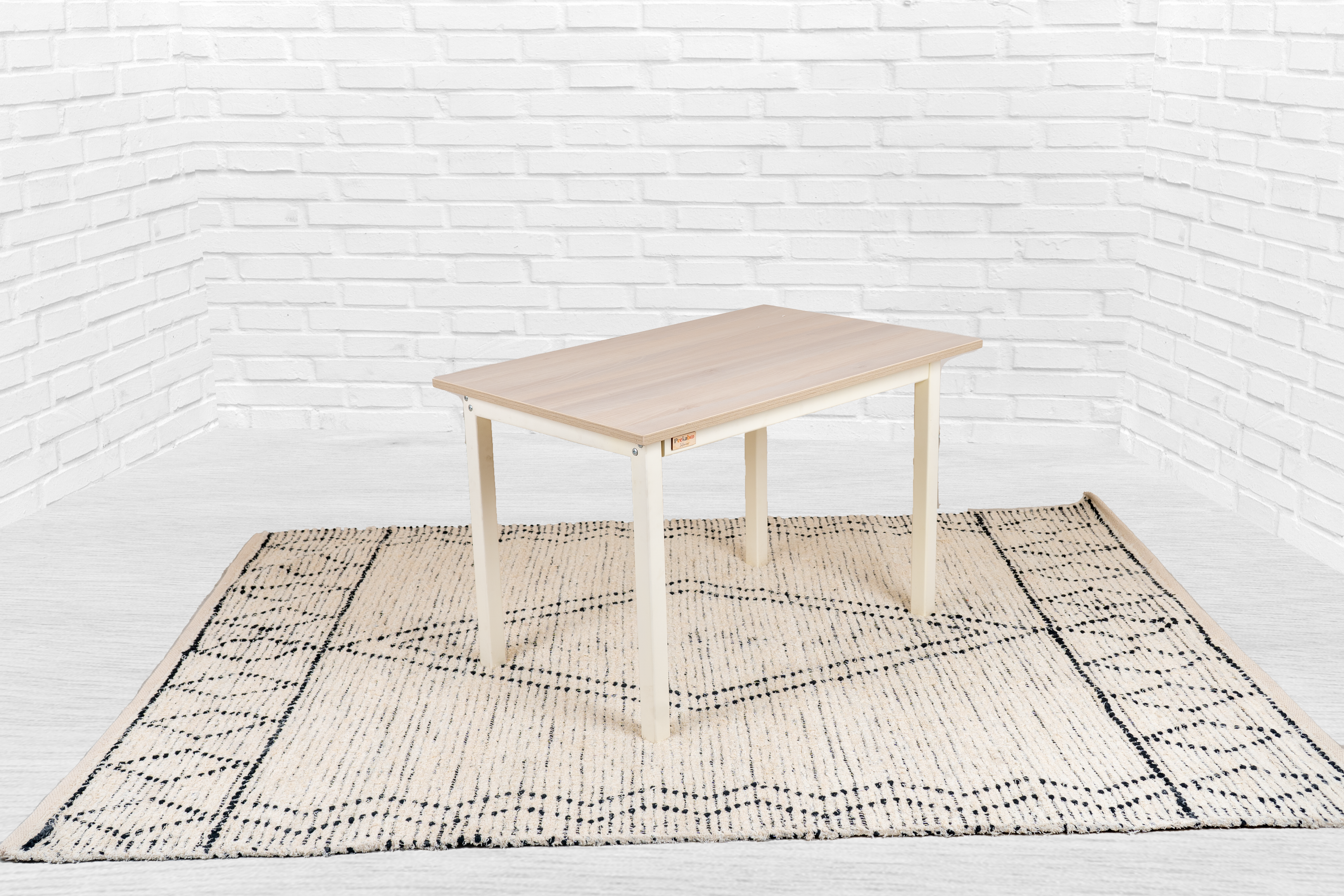 ACTIVITY TABLE (SMALL)
