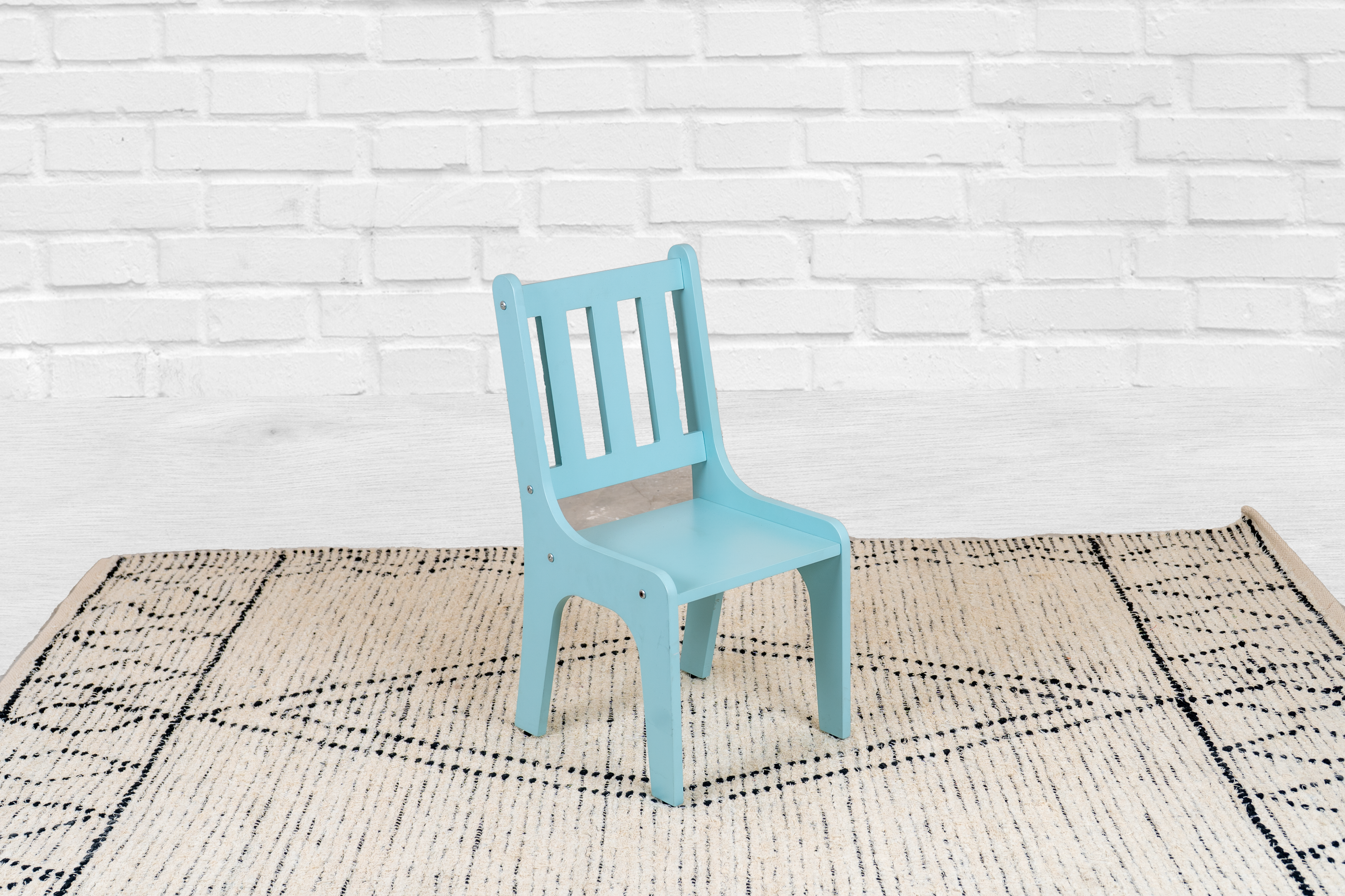 ACTIVITY CHAIR - BLUE