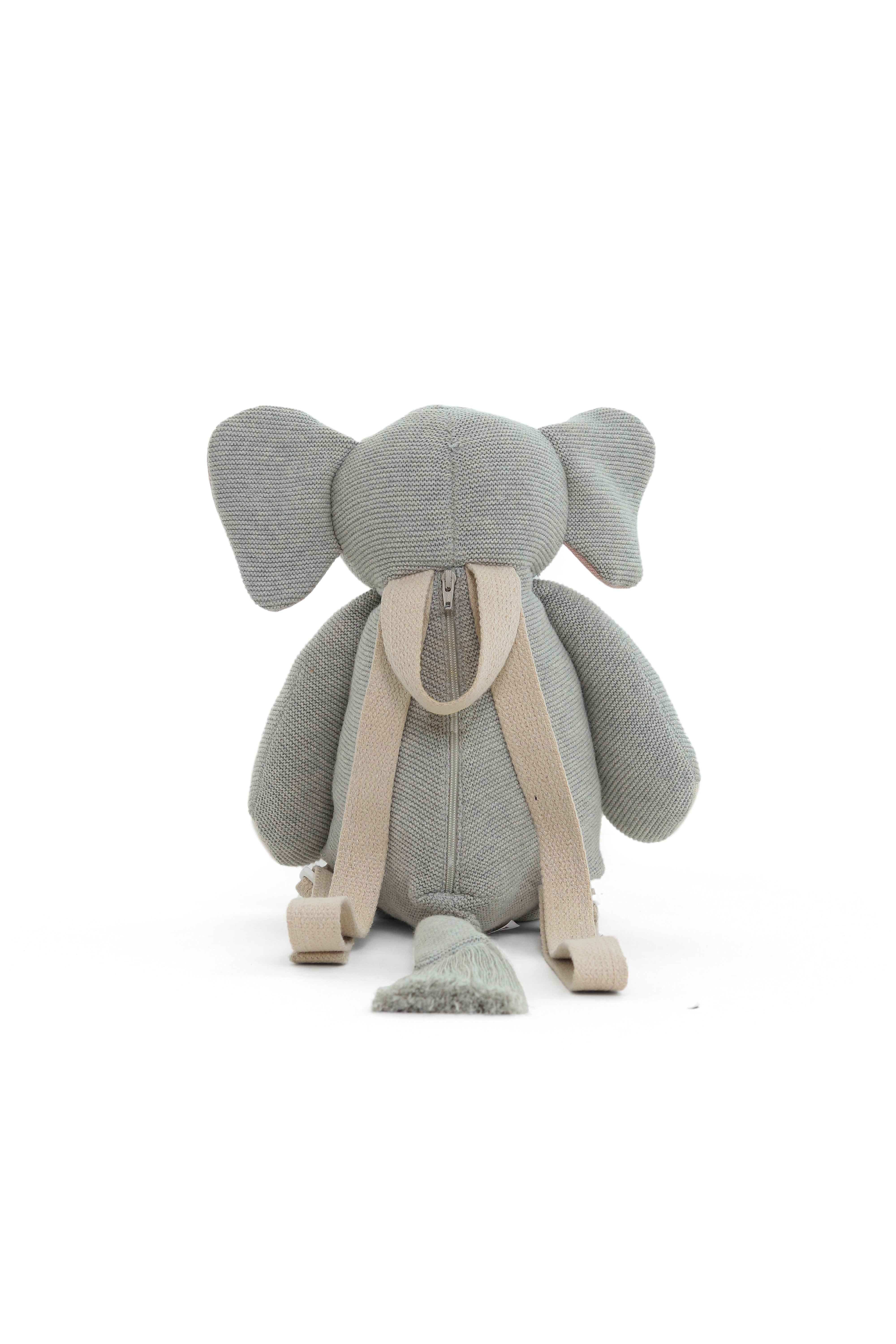 Elephant Kids Bag