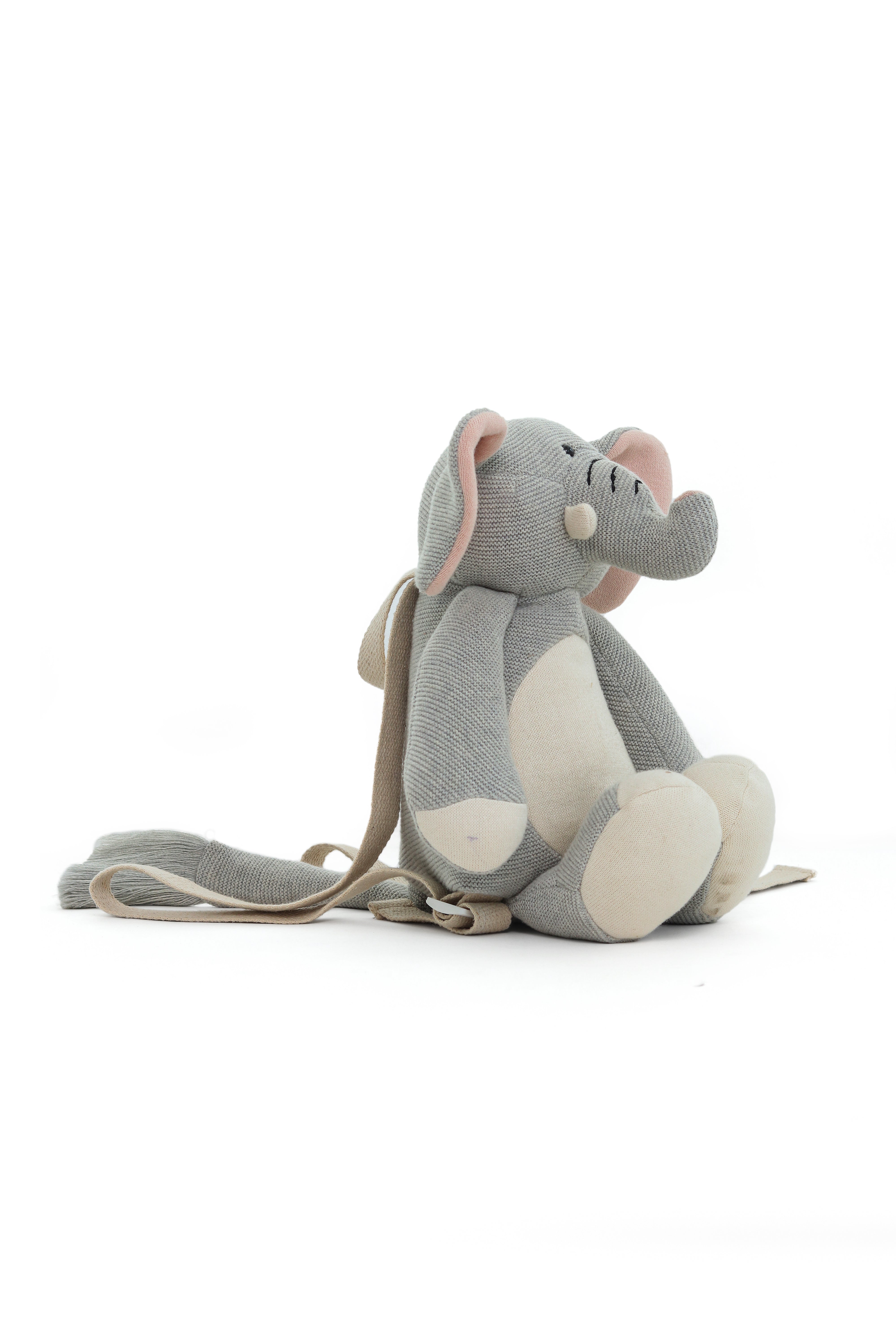 Elephant Kids Bag