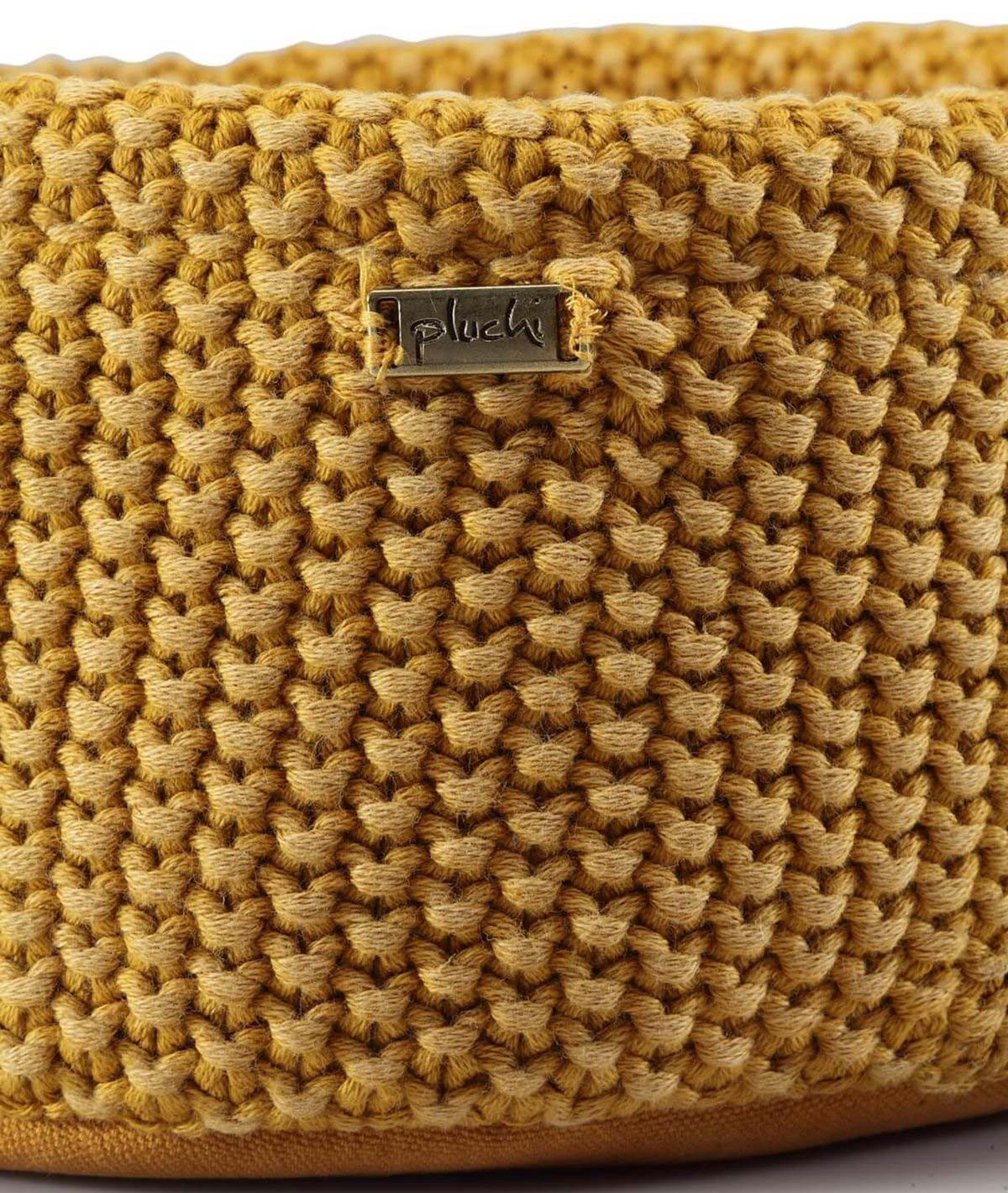 Eleanor - Honey Gold