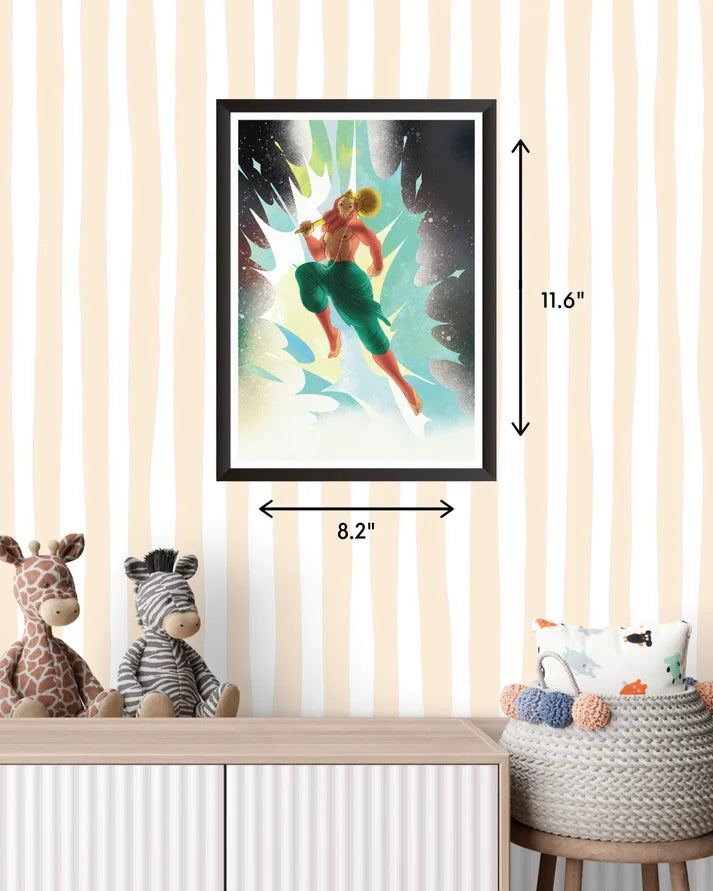 Hanuman Power Pack