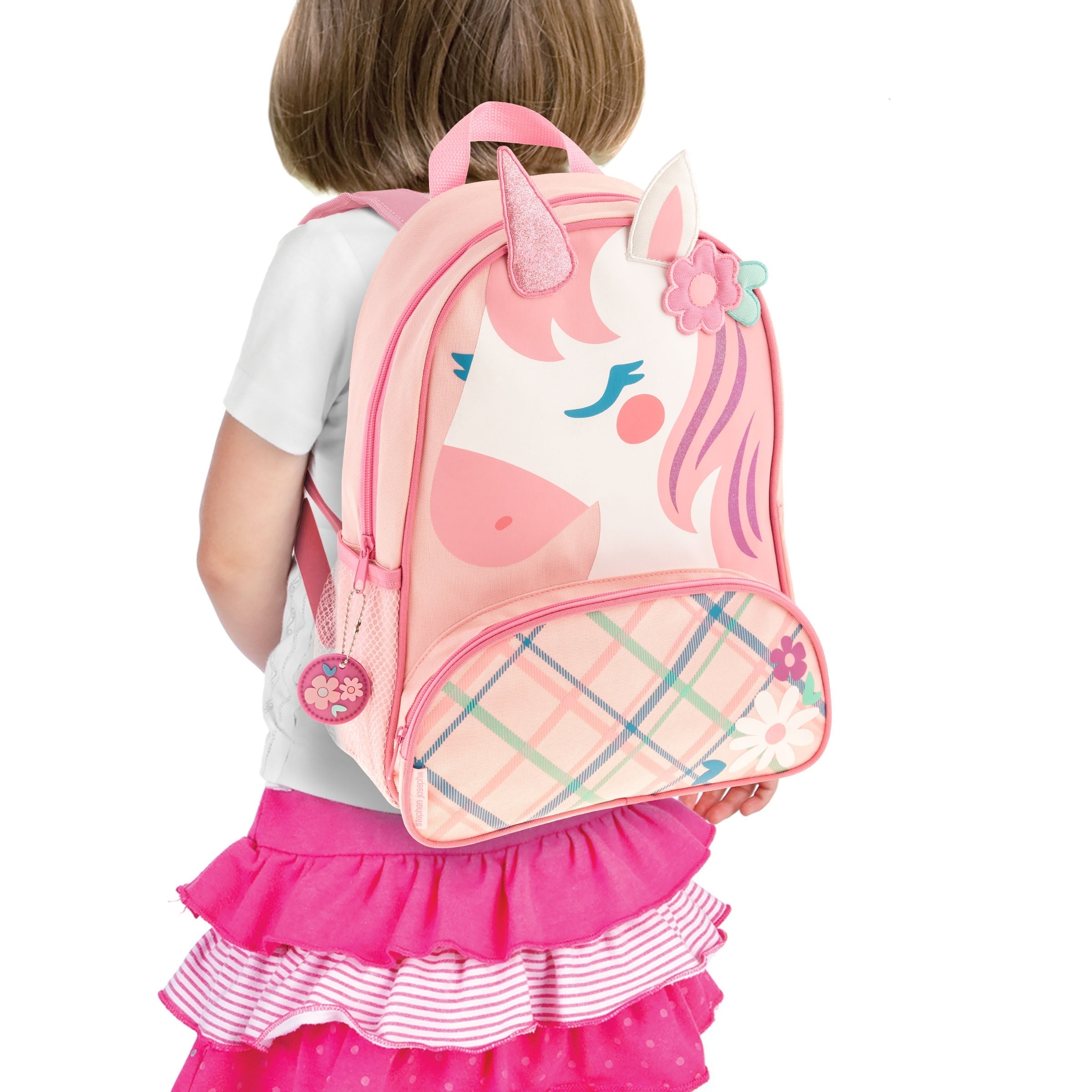 Sidekicks Backpack-Unicorn