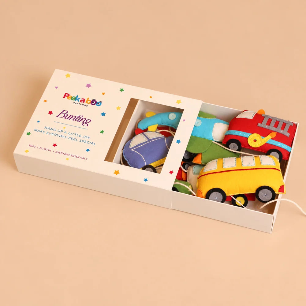 Terrific Toddler Hamper