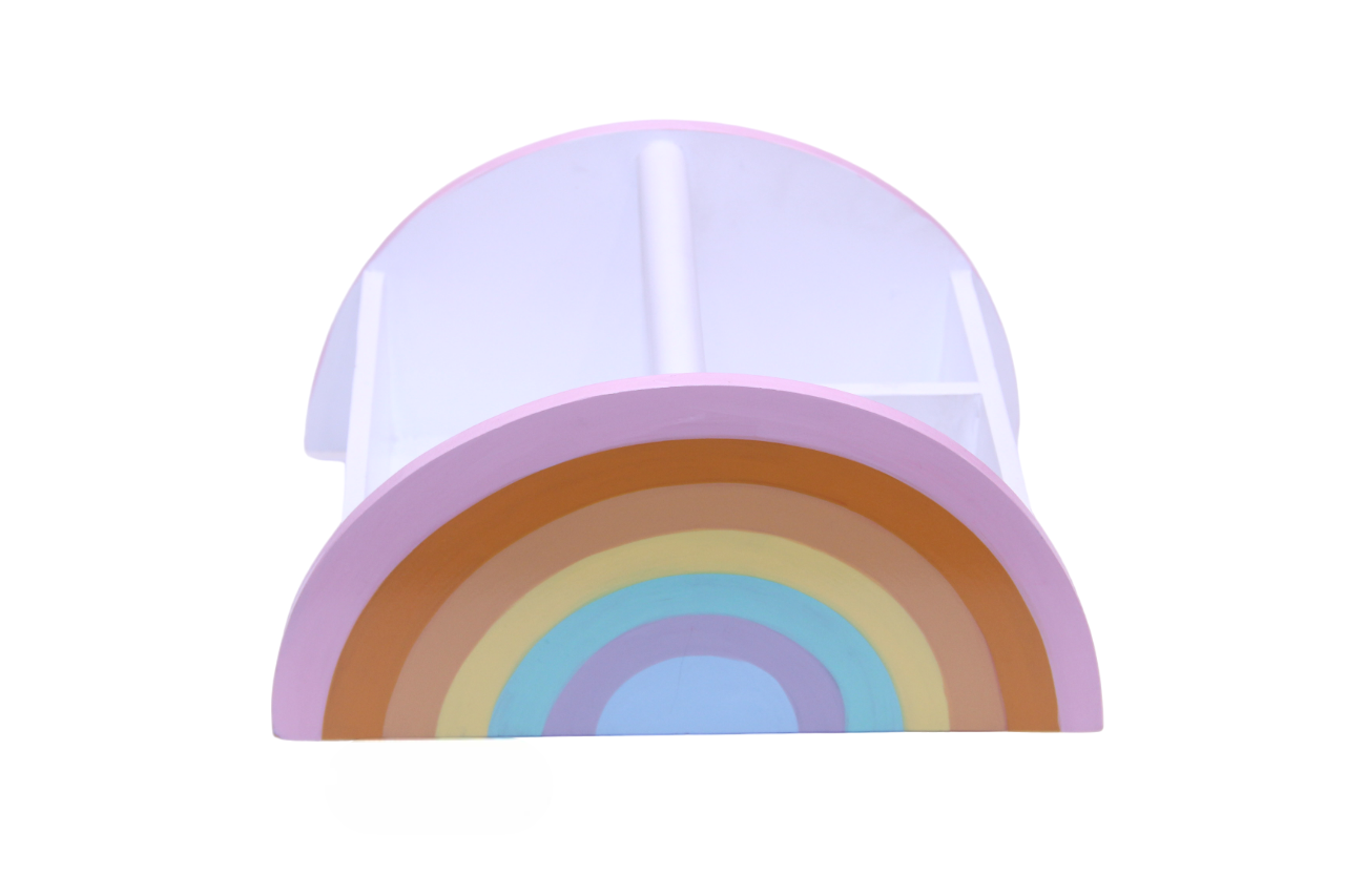 Rainbow Stationary Stand