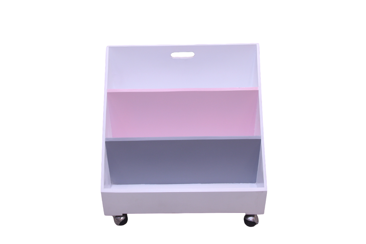 Multipurpose Wheel Organizer