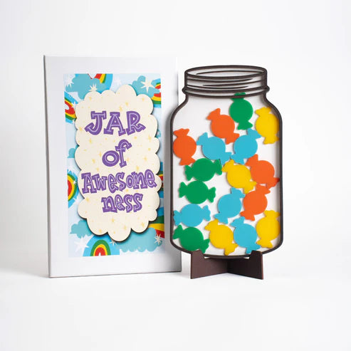 Jar of Awesomeness