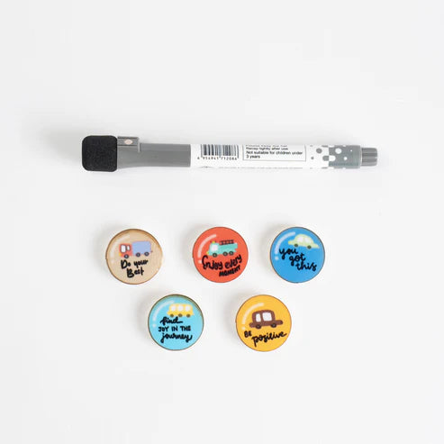 Kindness Board – Make Kindness a Daily Habit!