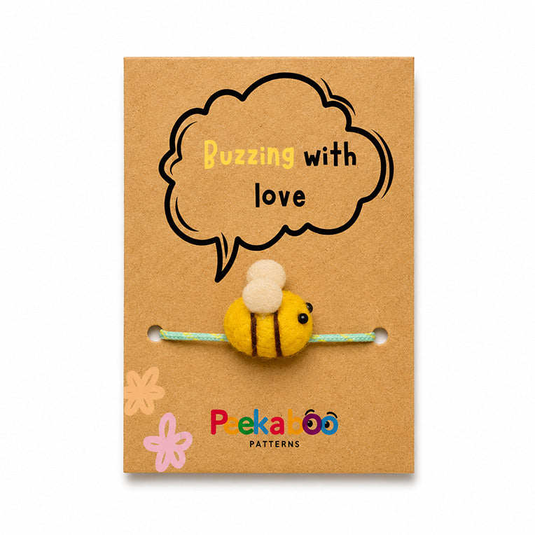 Bee - Rakhi