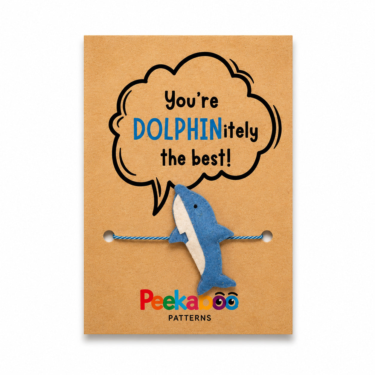 Dolphin-Rakhi