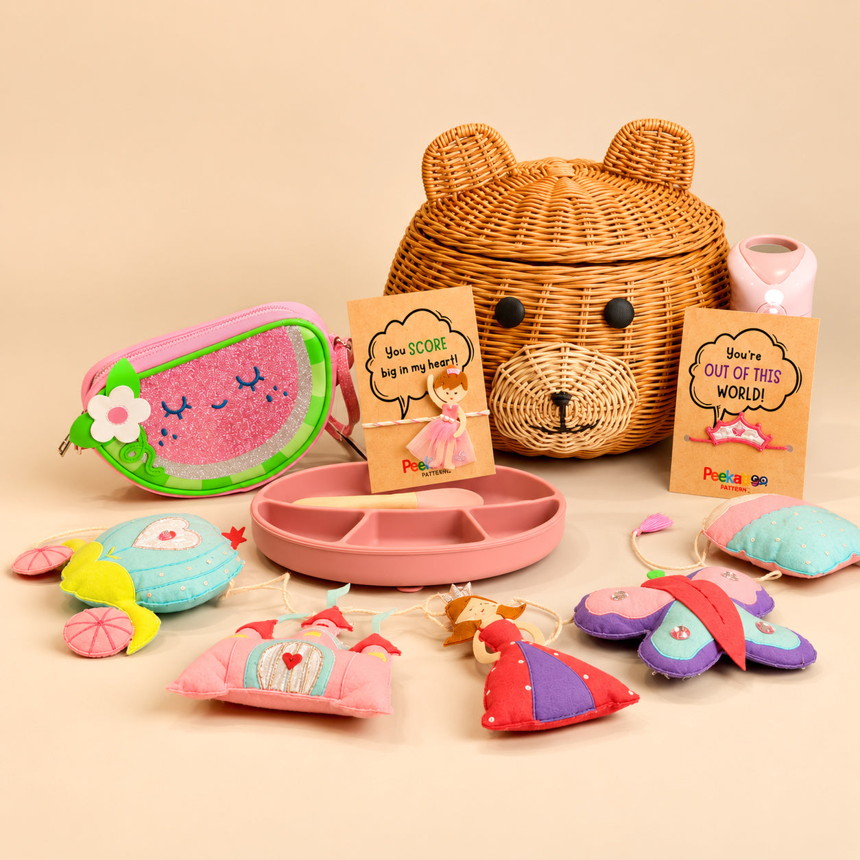 My favourite things bundle