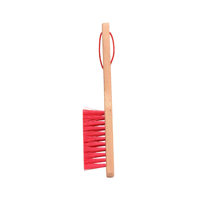Open Ended Kids Wooden Cleaning Set