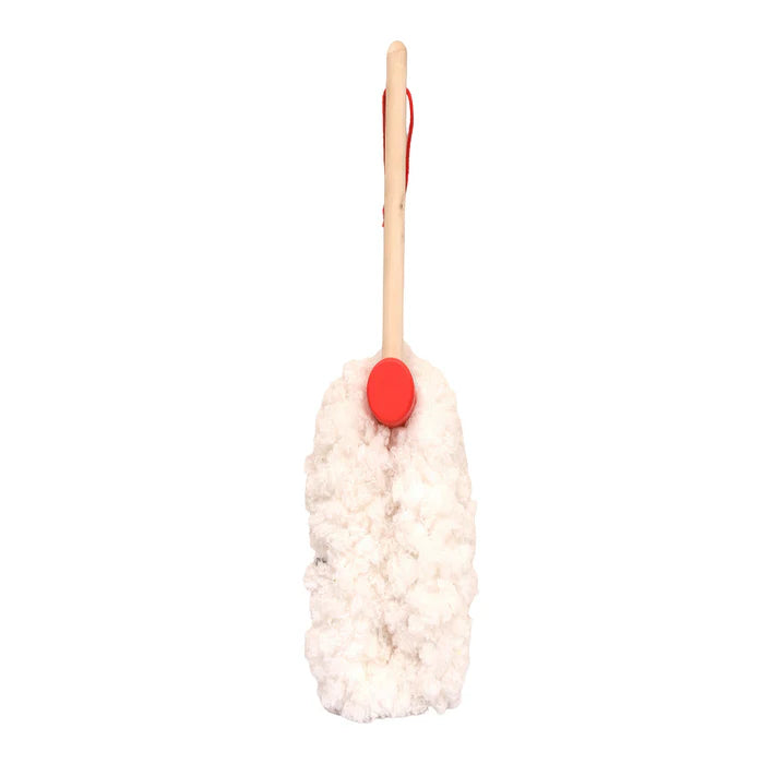 Open Ended Kids Wooden Cleaning Set