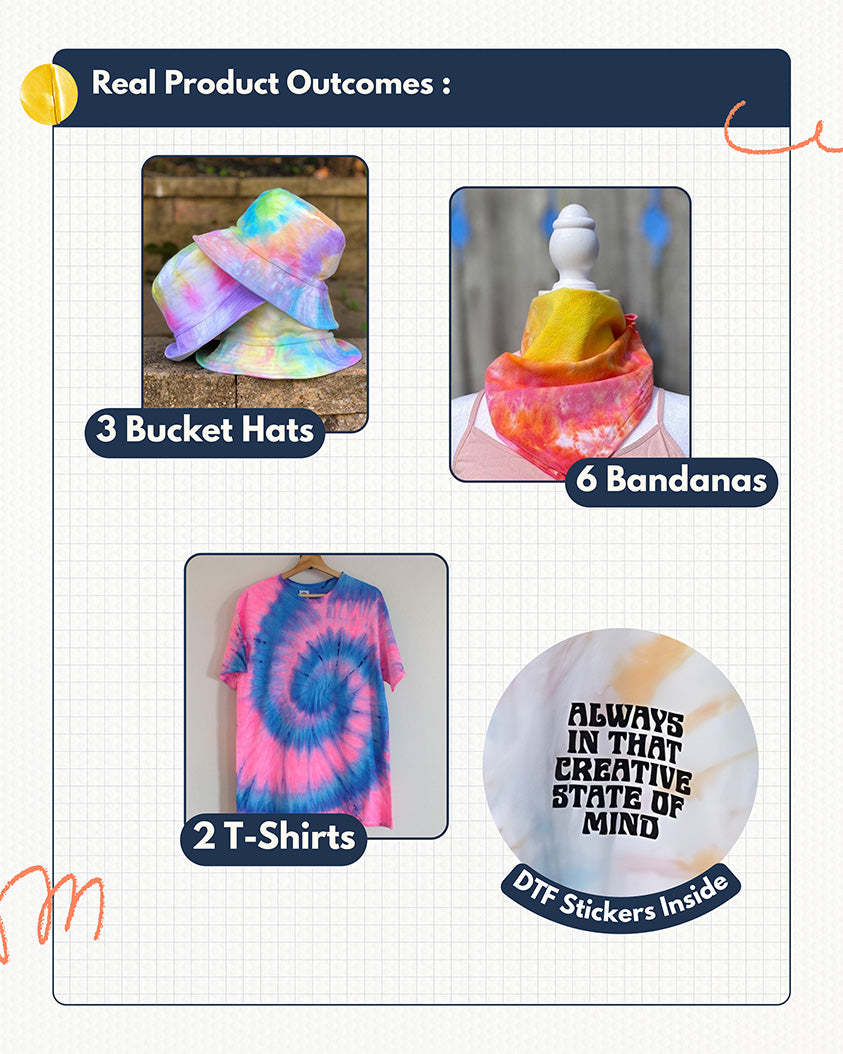 CEO Bootcamp - Fashion Apparel edition
