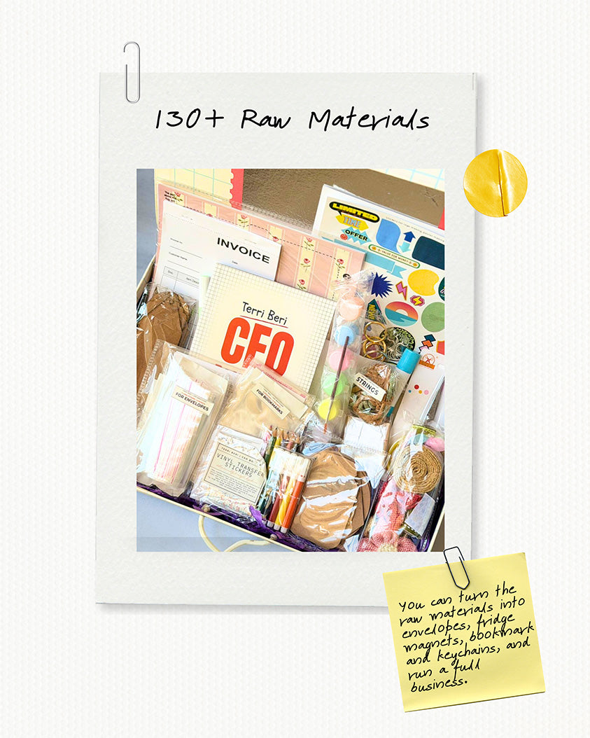 CEO Bootcamp - Gifting edition