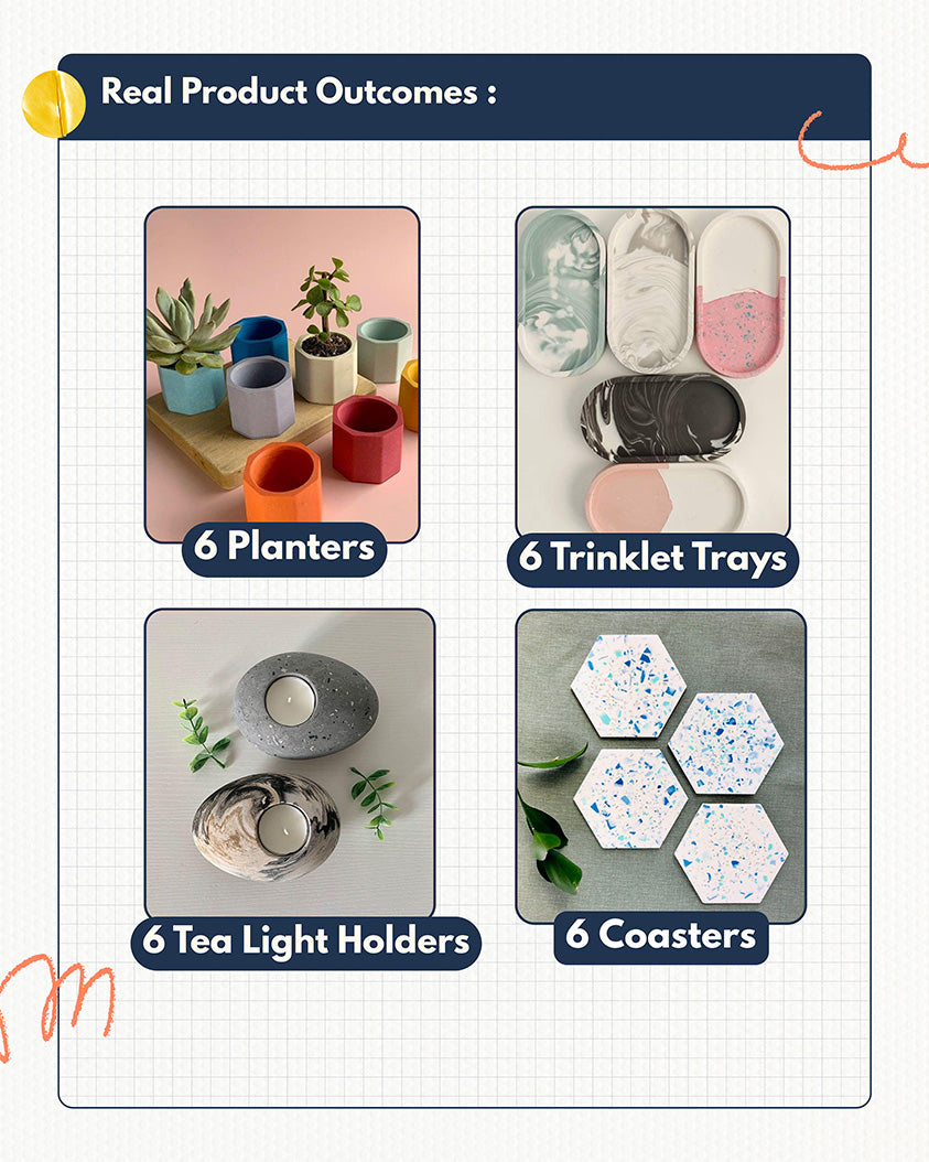 CEO Bootcamp - Home Decor edition