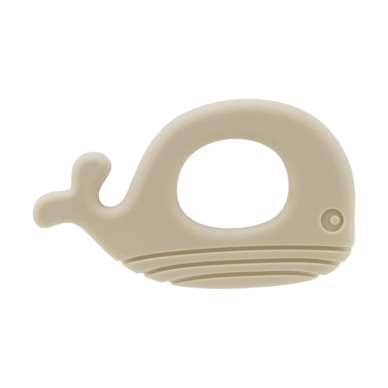 TEETHER WHALE - SET OF 3