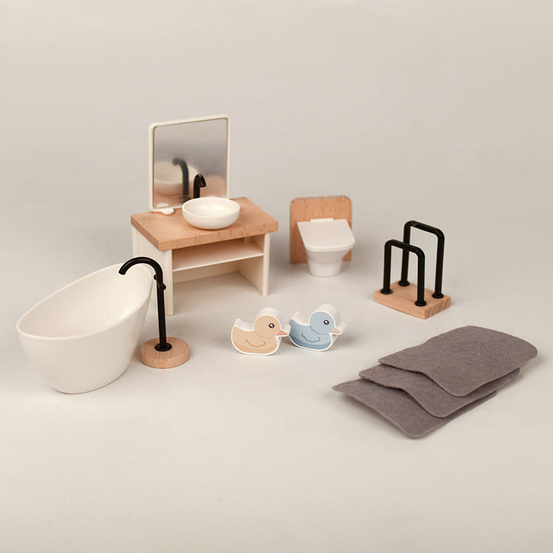 DOLL HOUSE FURNITURE