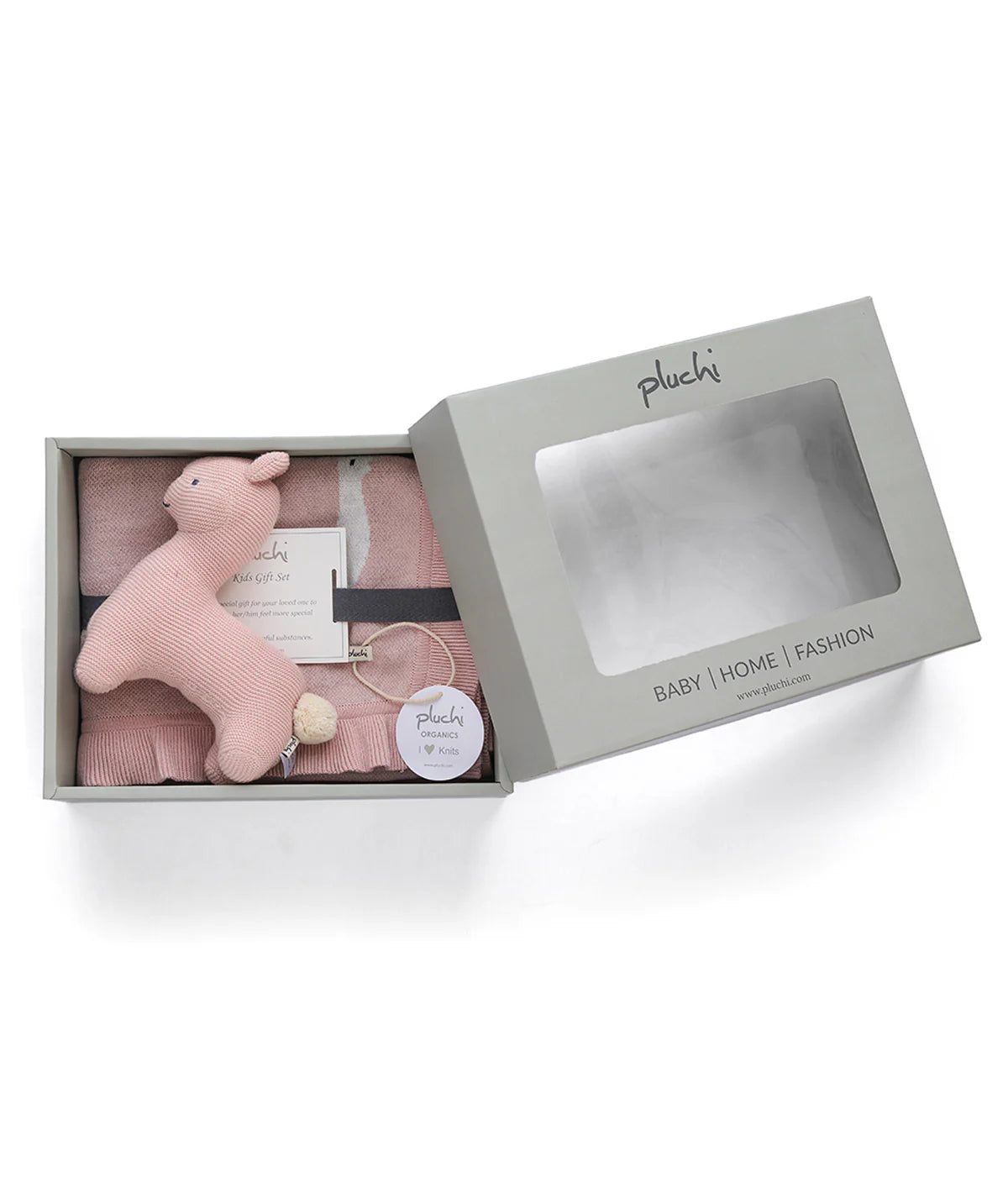 Sweet Lama Gift Bundle- (Set of 2)