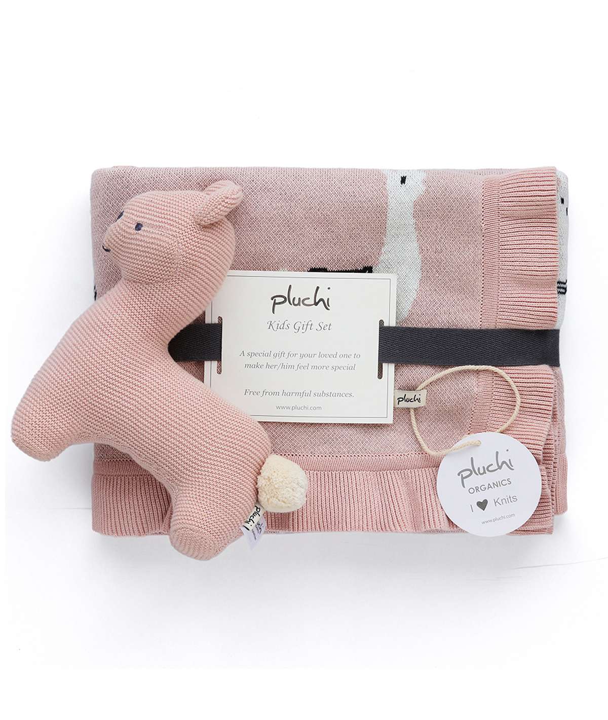 Sweet Lama Gift Bundle- (Set of 2)