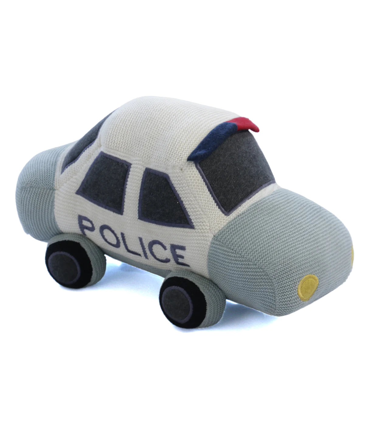 Police Car
