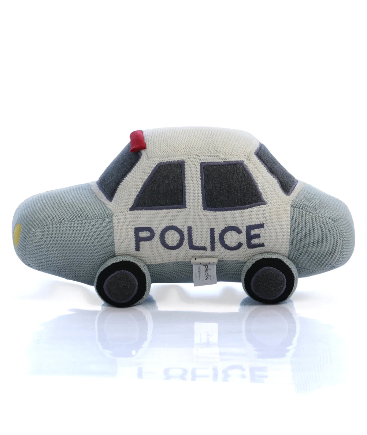 Police Car