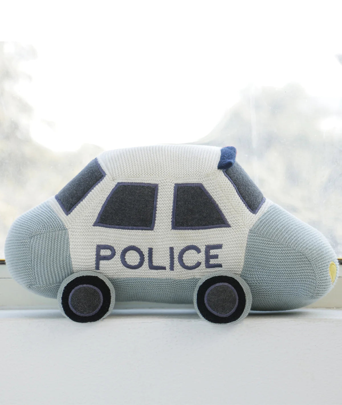 Police Car