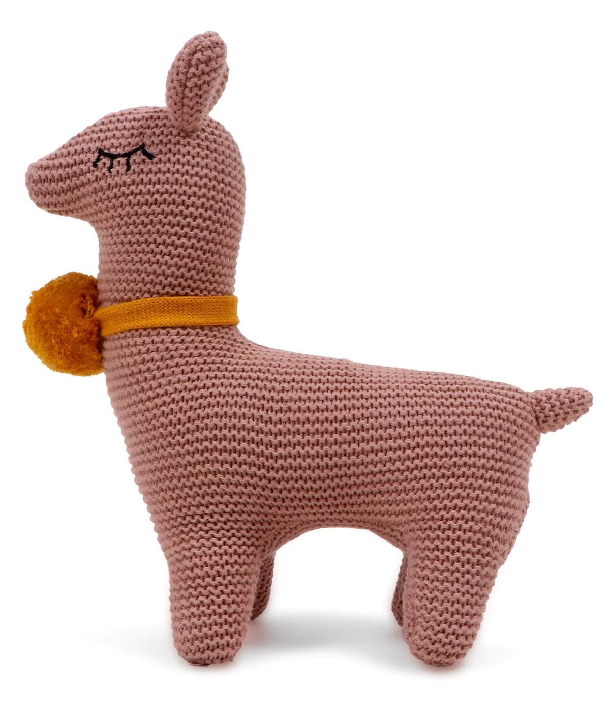 Sweet Llama - Pale Pink