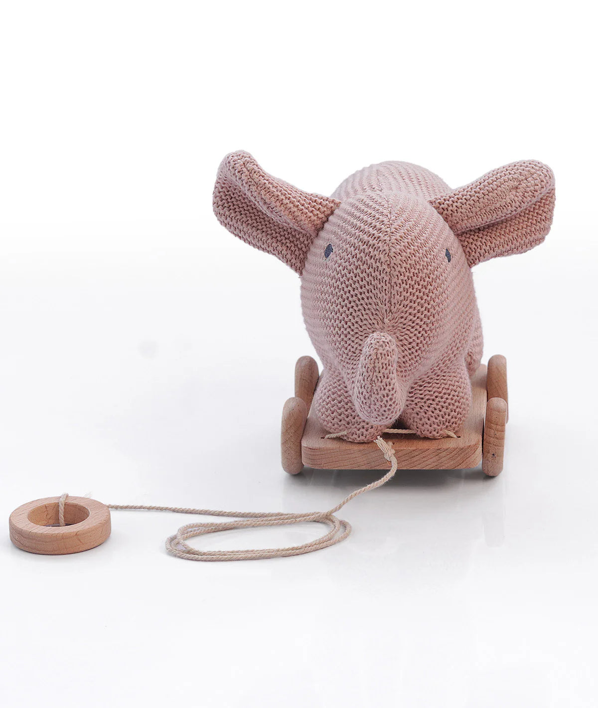 Push & Pull Elephant