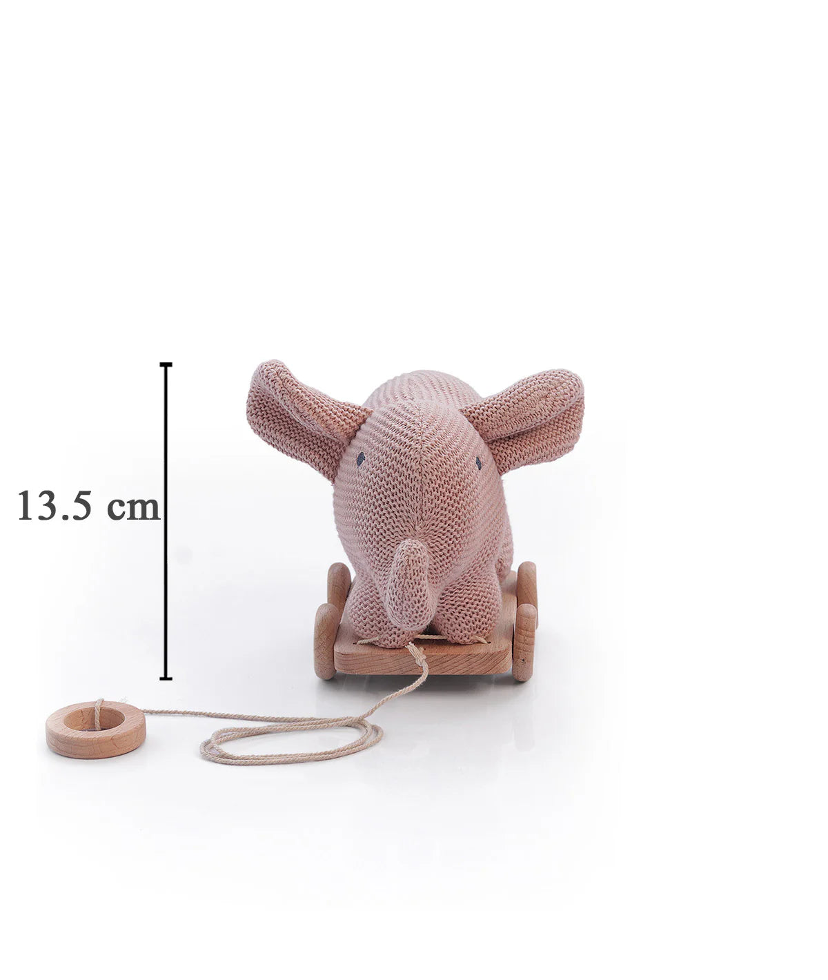 Push & Pull Elephant