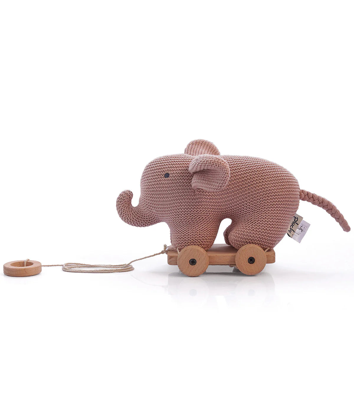 Push & Pull Elephant