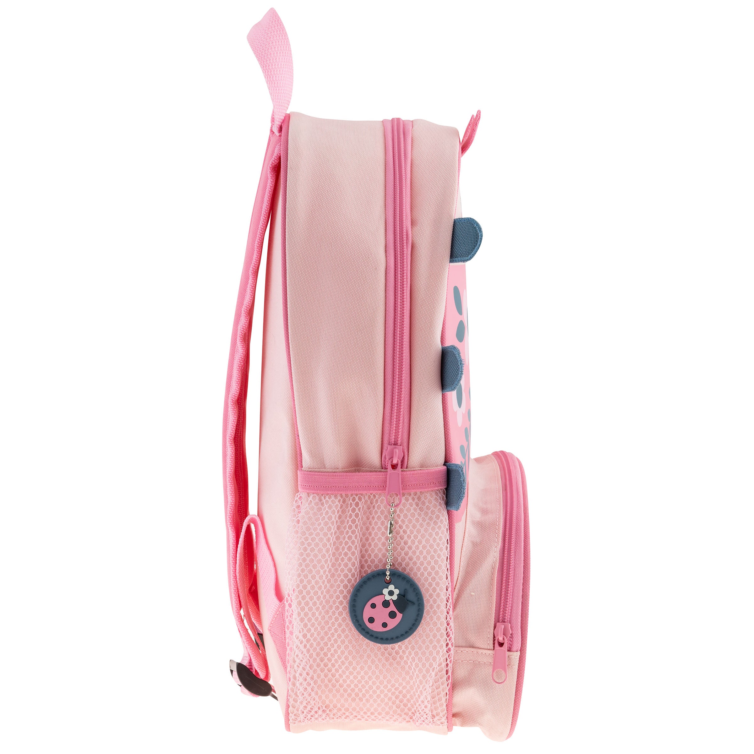 Sidekicks Backpack - Lady Bug