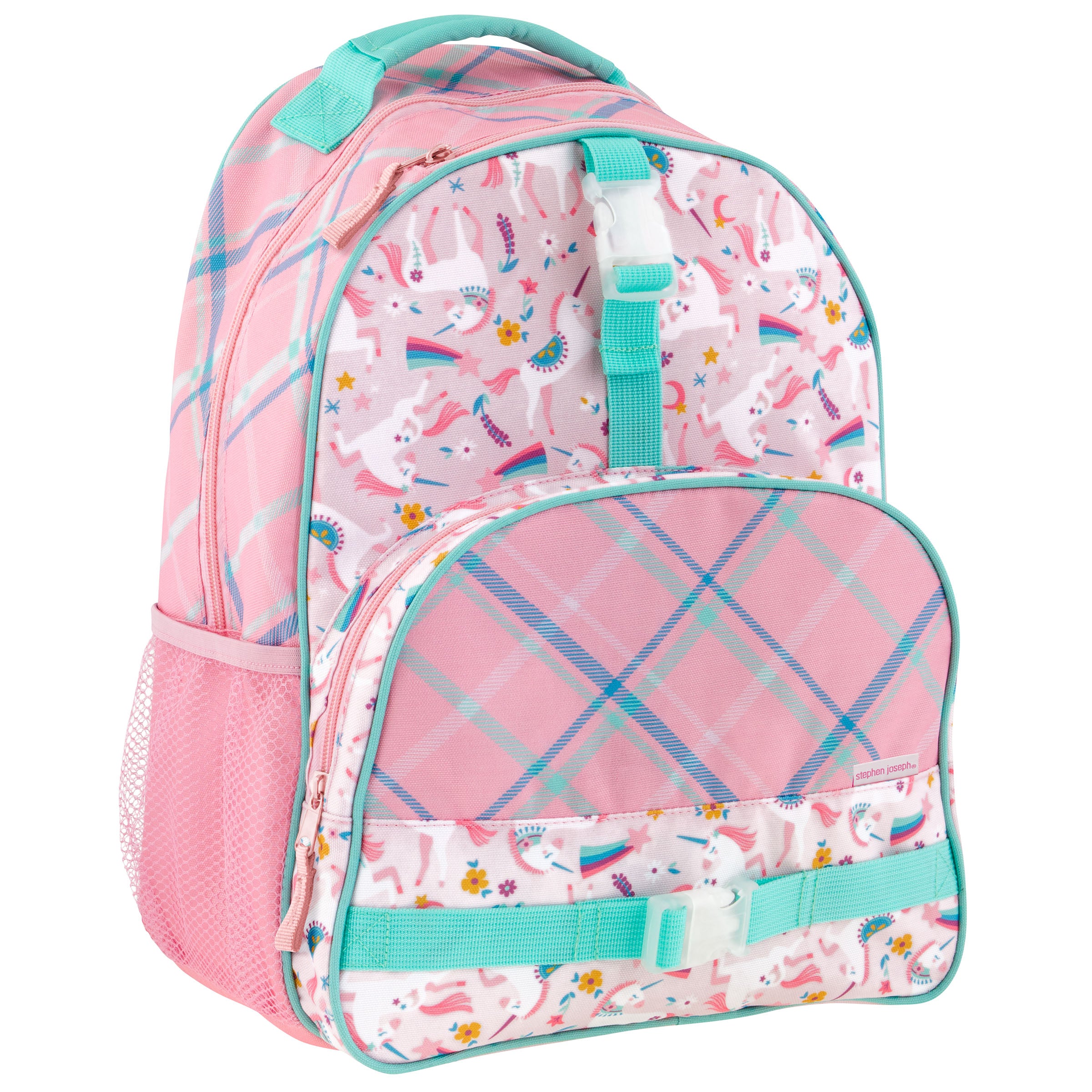 All Over Print Backpack Unicorn