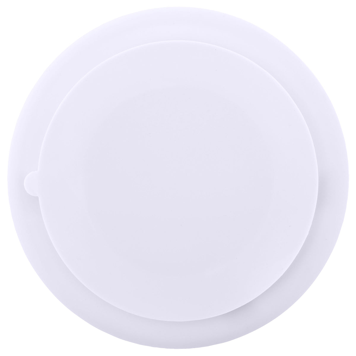 Silicone Baby Plate - Elephant