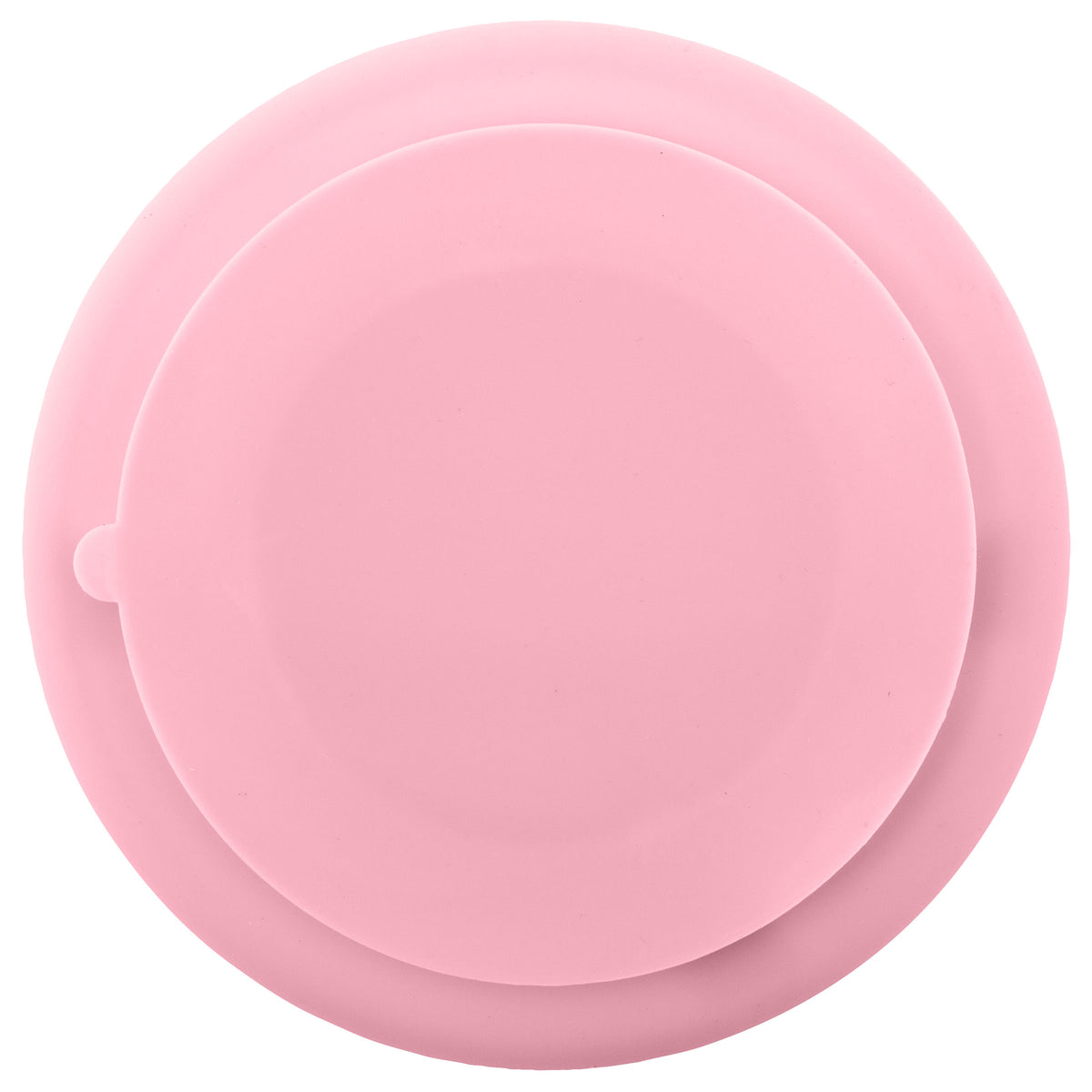 Silicone Baby Plate - Unicorn