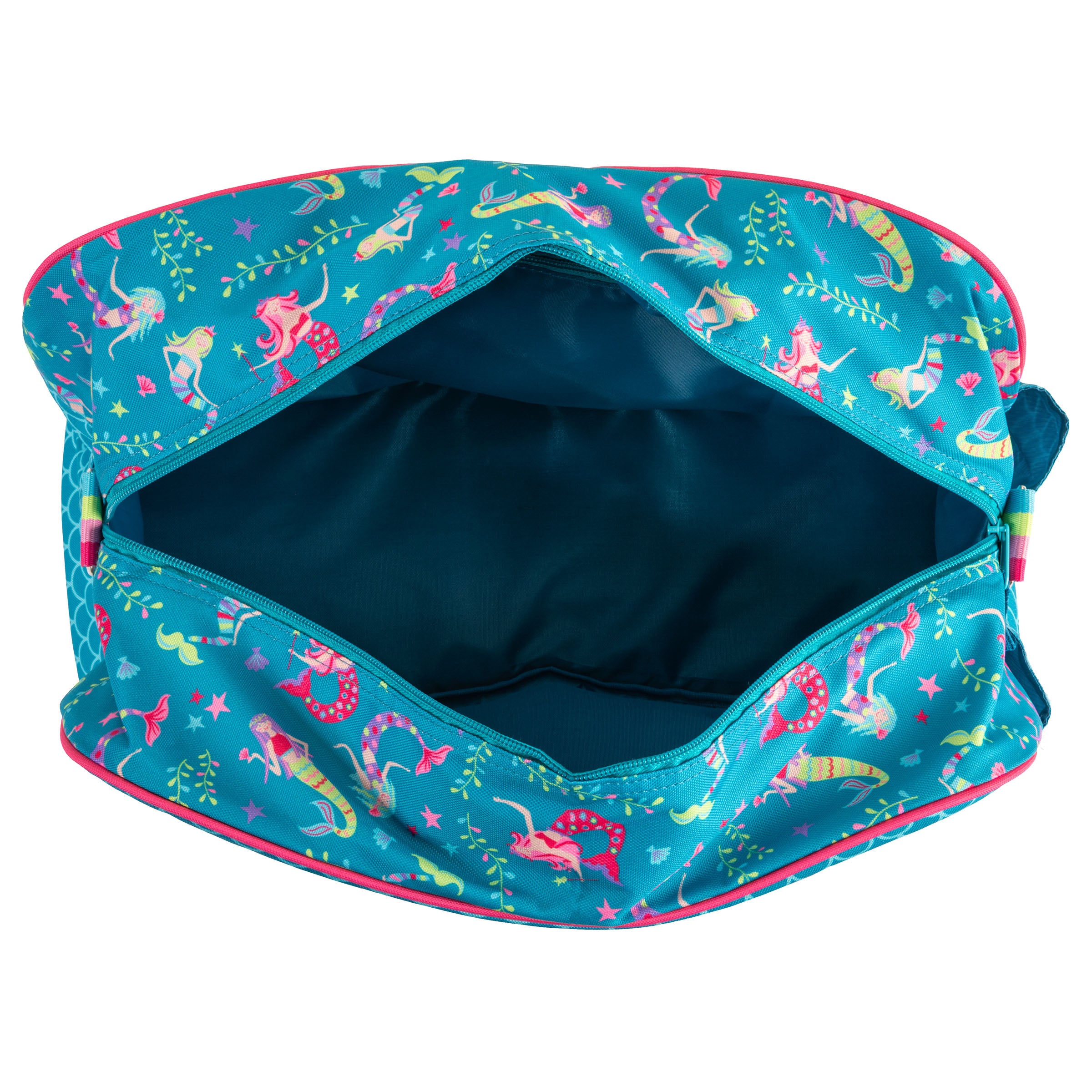 Mermaid Duffle Bag