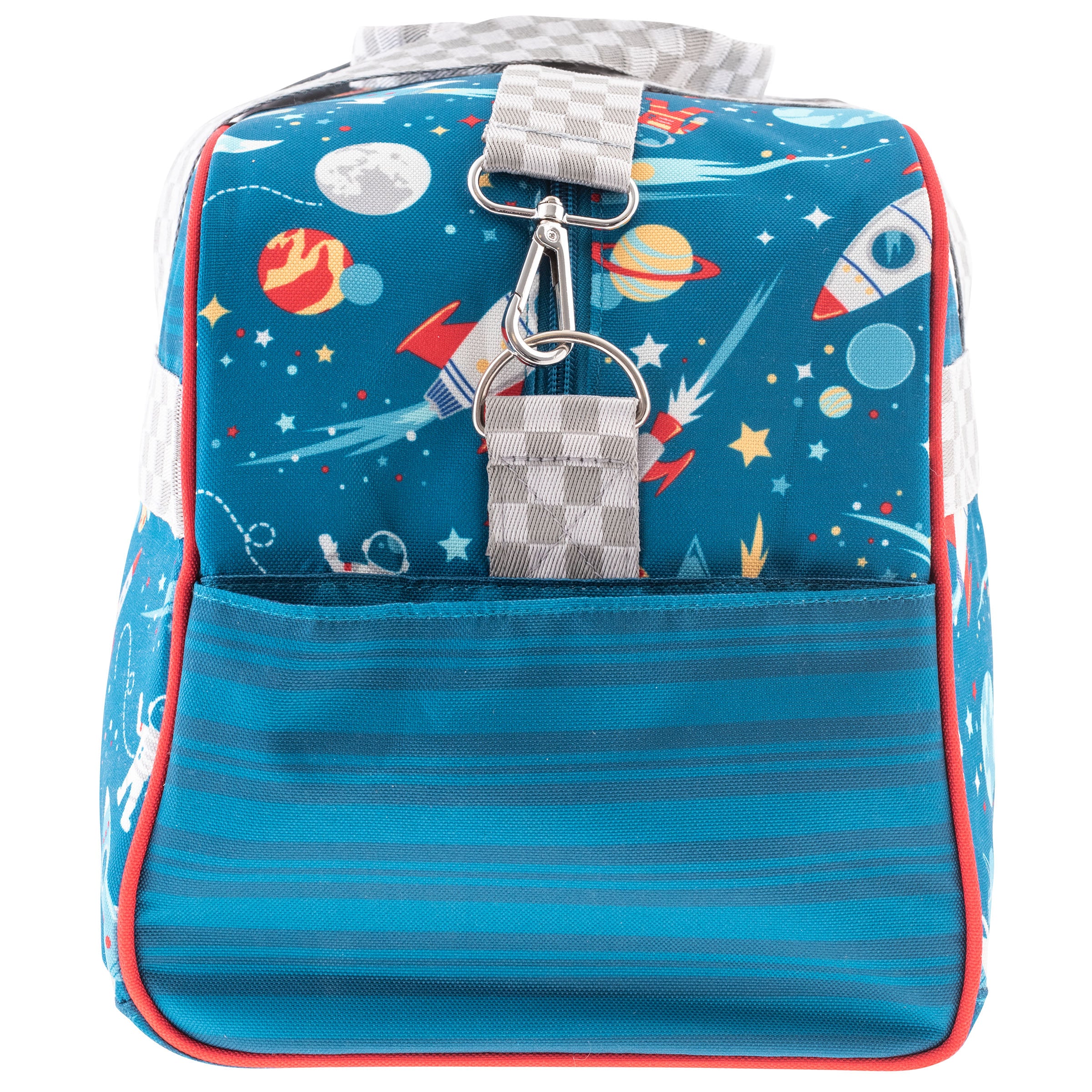 Space Duffle Bag