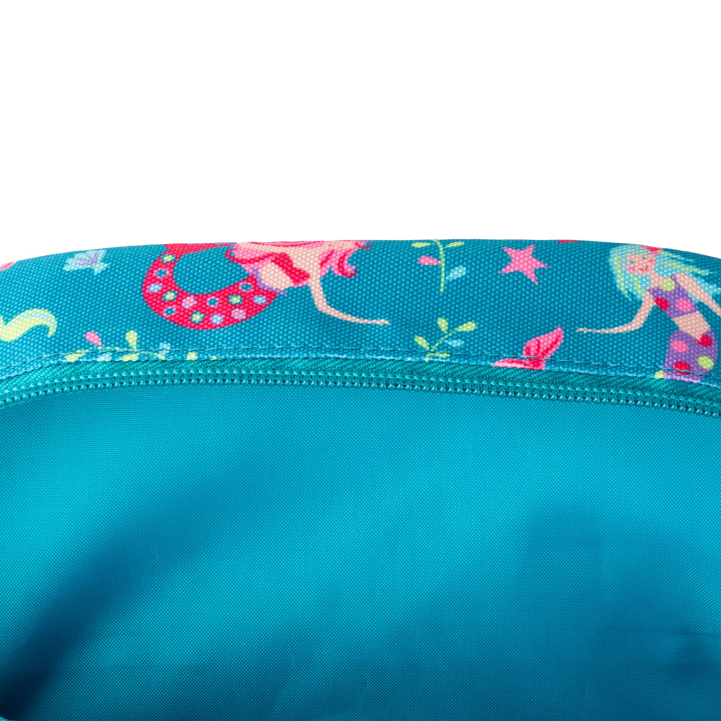 MERMAID TOILETRY BAG