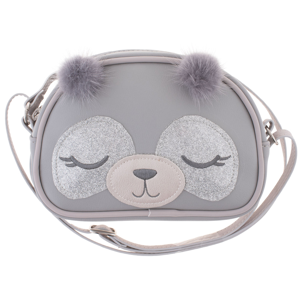 Kids Fashion Purse - Panda