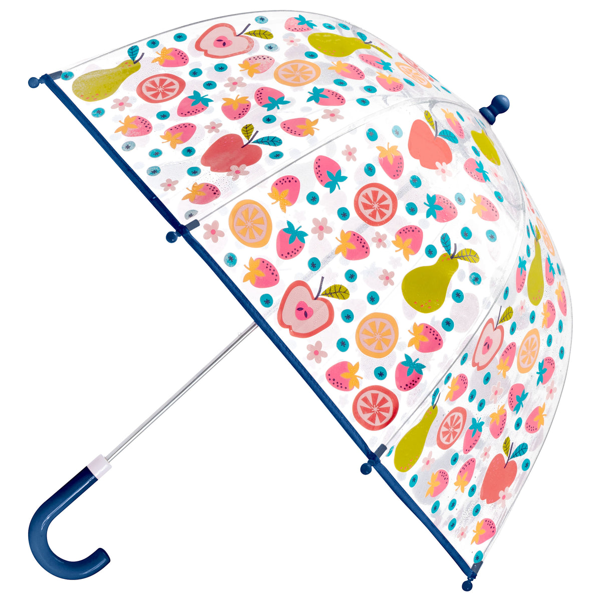 Color Changing Umbrella - Fruit