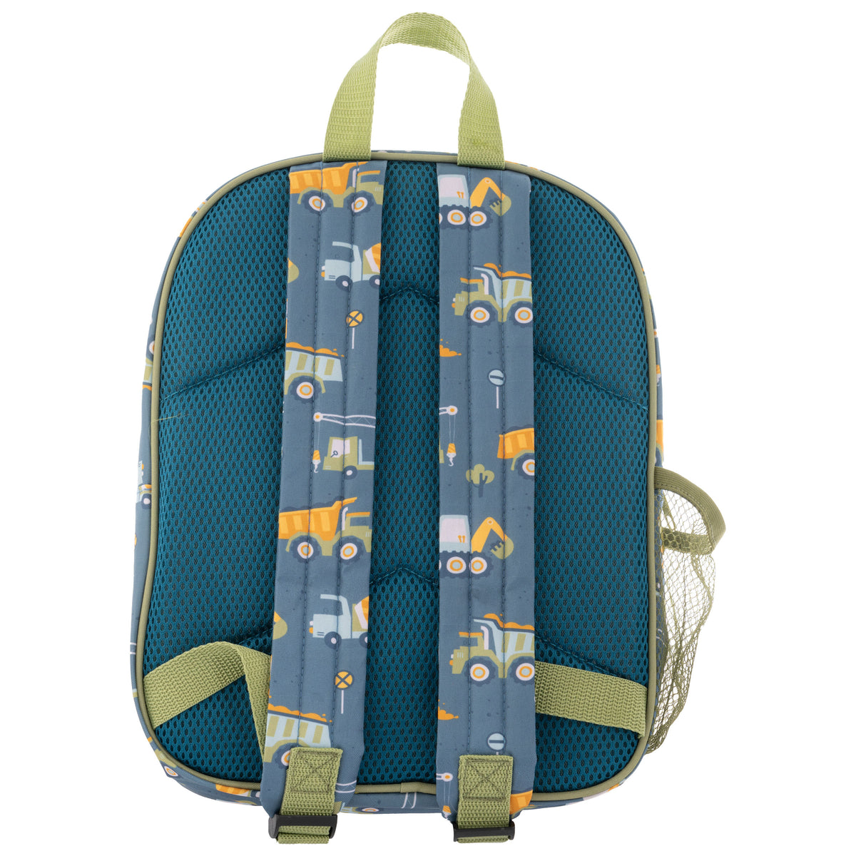 Construction Junior Backpack