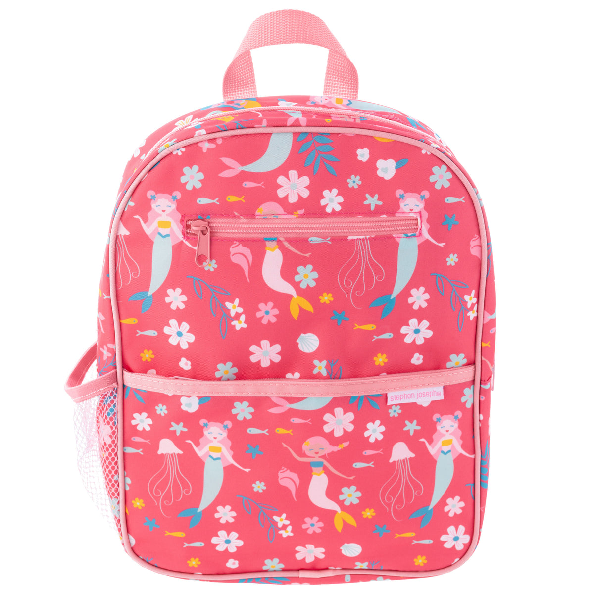 Mermaid Junior Backpack