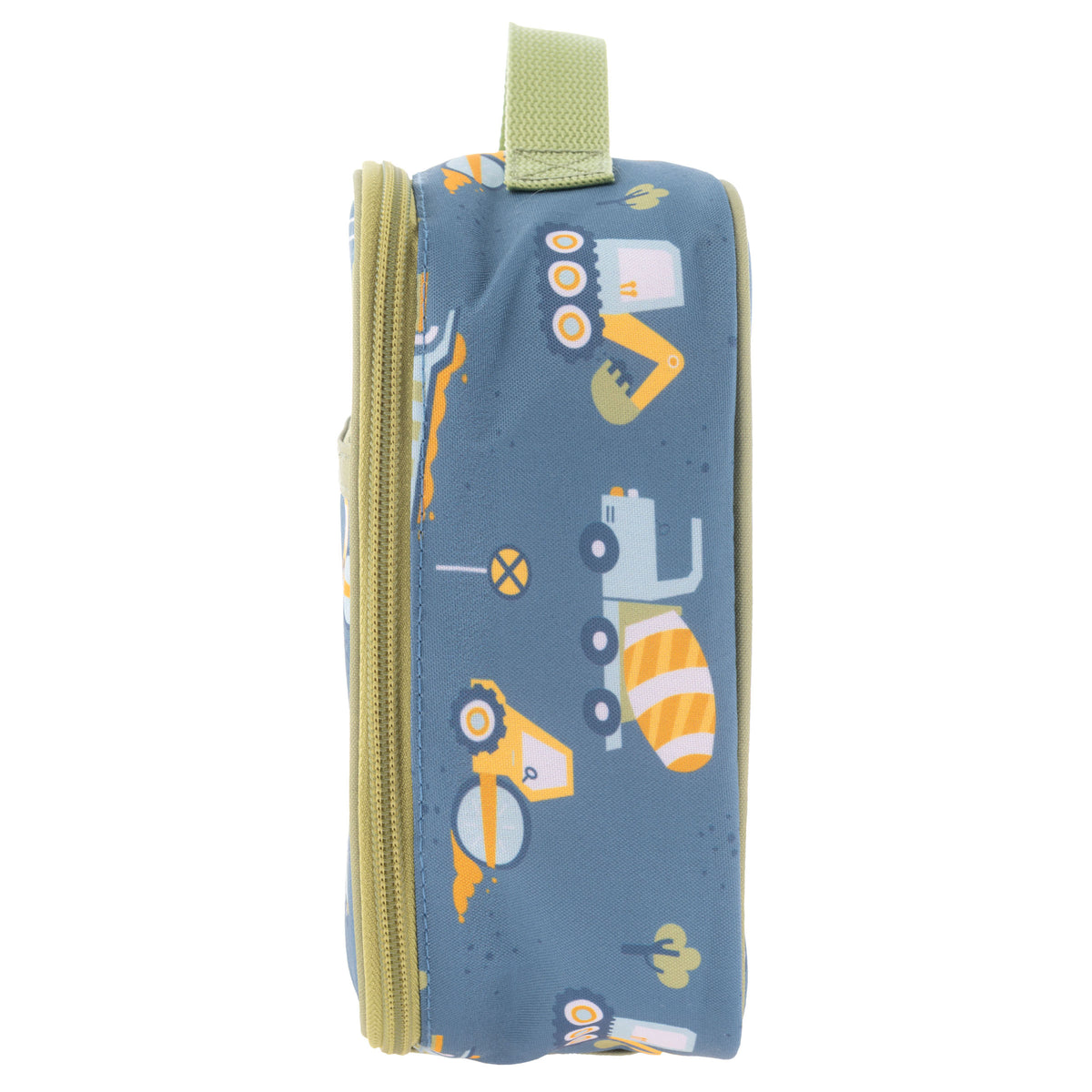 Junior Lunchbox - Construction