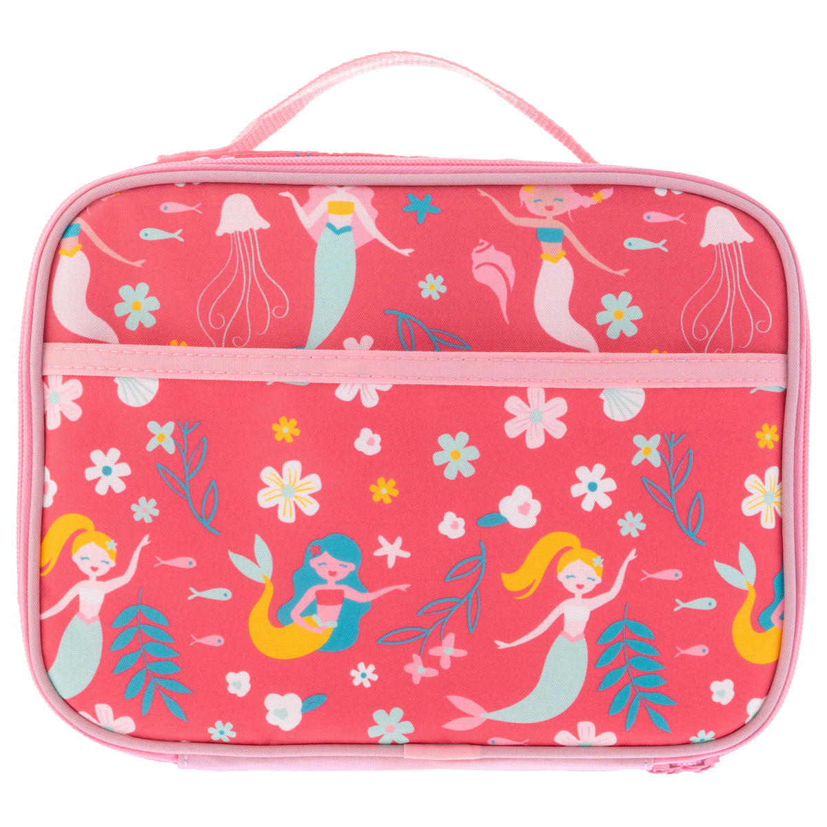 Junior Lunchbox - Mermaid