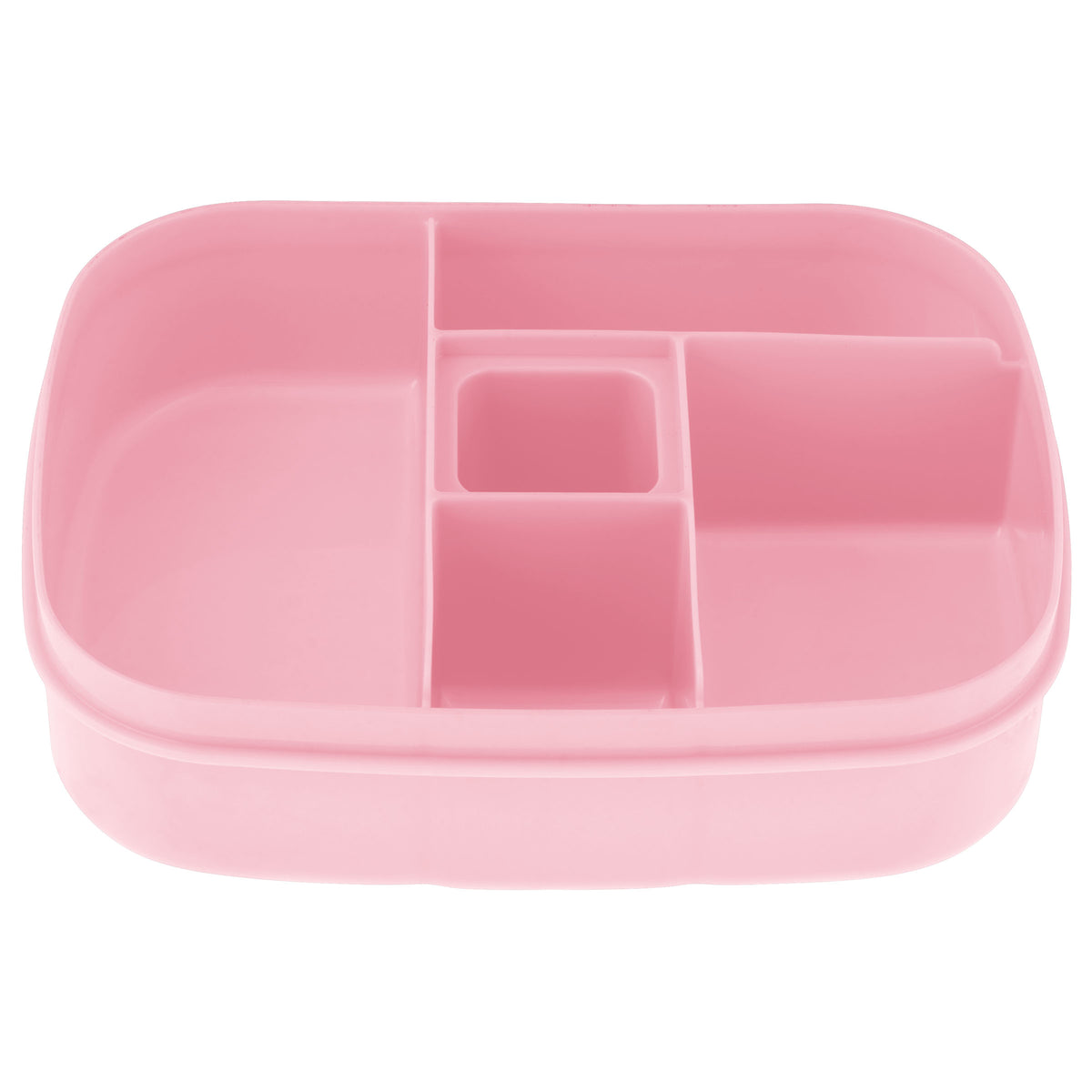 Bento Box with Removable Tray - Fruit